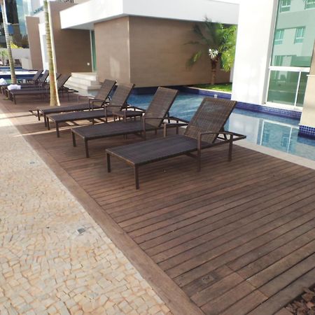 Flat Particular Jade Brasilia 1004 E 1006 Com Garagem Apartment Exterior foto