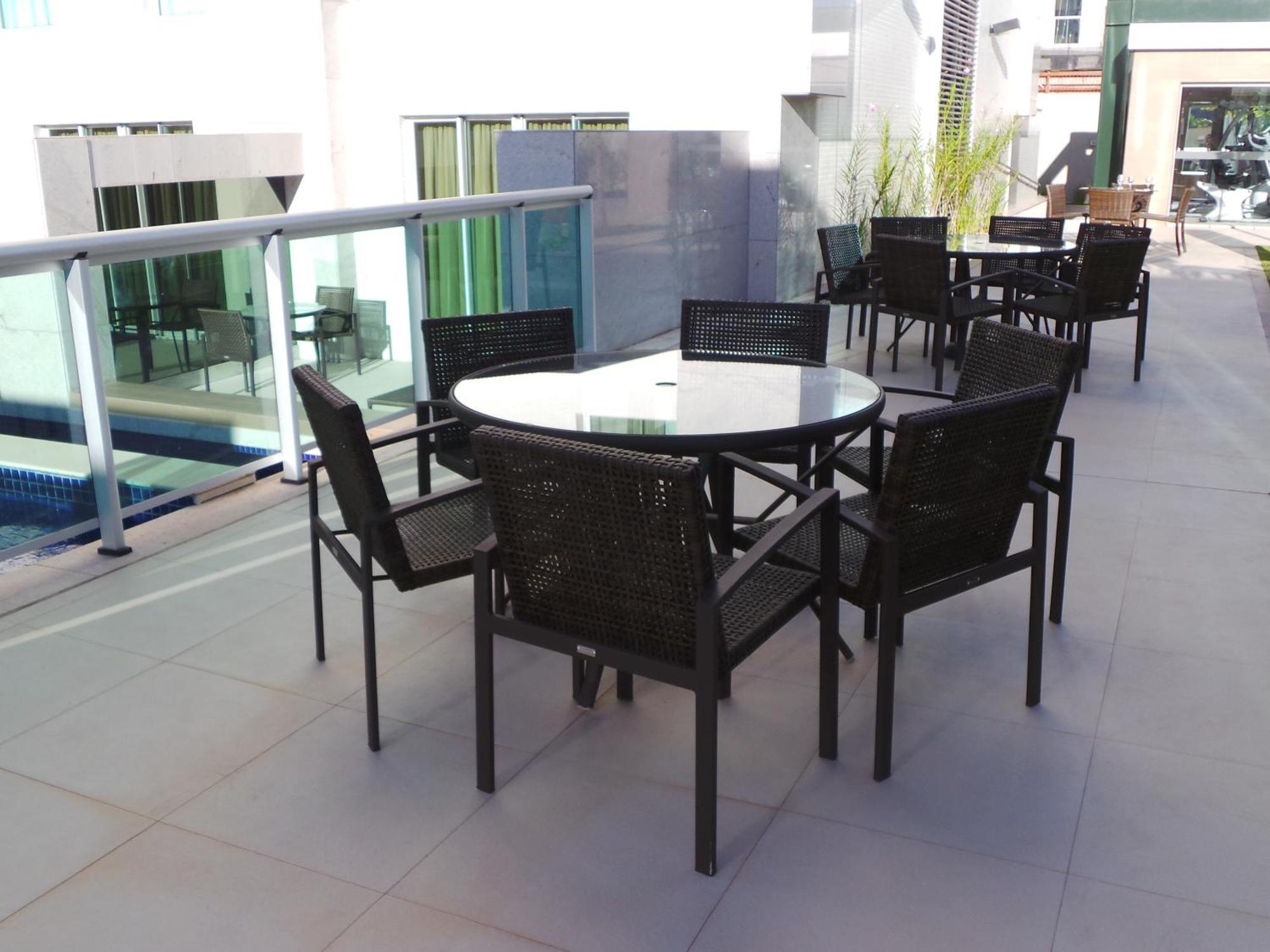 Flat Particular Jade Brasilia 1004 E 1006 Com Garagem Apartment Exterior foto